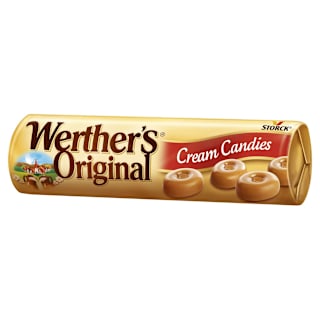 Werther's Original Cream Candies