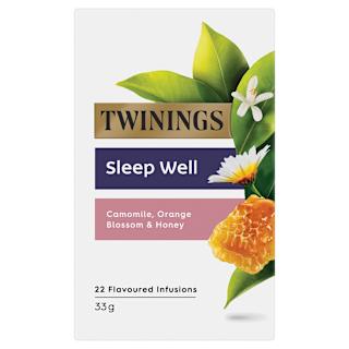 Live Well Sleep Well