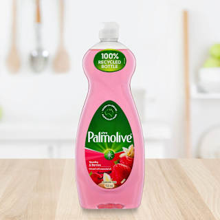 Palmolive Ultra Vanilla & Berries Handwash