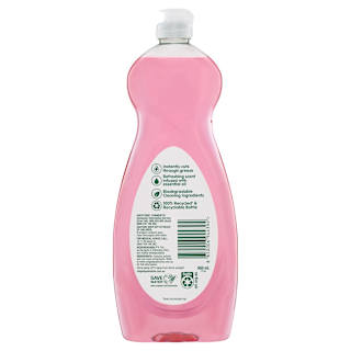 Palmolive Ultra Vanilla & Berries Handwash