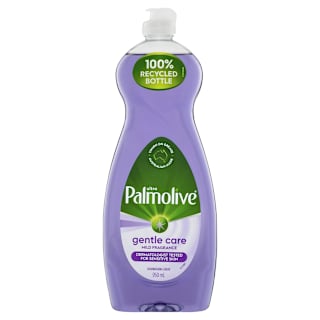 Palmolive Ultra Gentle Care Aloe Handwash