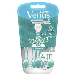 Gillette Venus Simply 3 Sensitive Women's Disposable Razors
