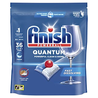 Finish Powerball Ultimate All In 1