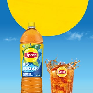 Lipton Ice Tea Iced Tea