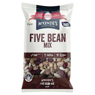 McKenzie's Five Bean Mix