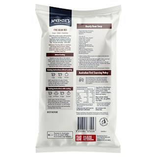 McKenzie's Five Bean Mix