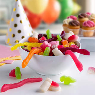 The Natural Confectionery Co. Party Mix
