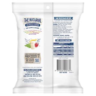 The Natural Confectionery Co. Party Mix