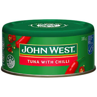 John West Tempter Chilli