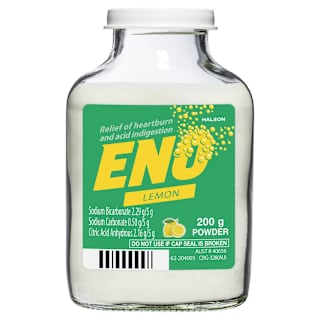 Eno Lemon Powder