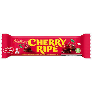 Cadbury Cherry Ripe