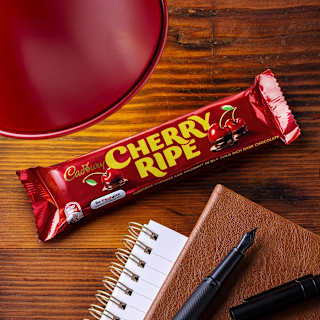 Cadbury Cherry Ripe