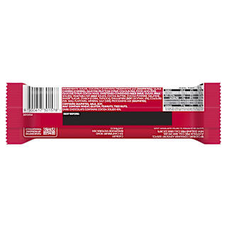 Cadbury Cherry Ripe Twin Pack