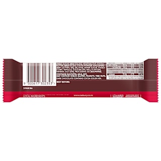 Cadbury Cherry Ripe Double Dip