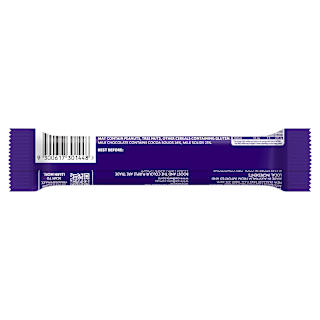 Cadbury Boost