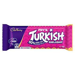Fry's Turkish Delight