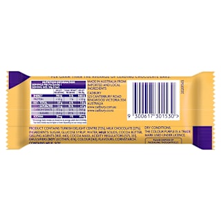Fry's Turkish Delight