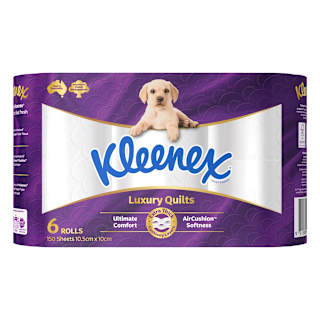 Kleenex Bath Tissue