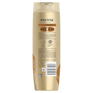 Pantene Miracles Collagen Repair & Protect Shampoo