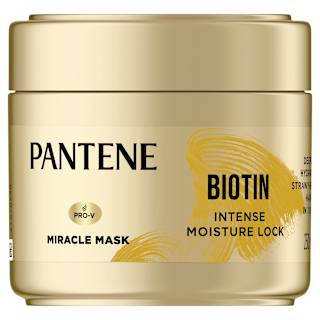 Pantene Miracles Biotin Daily Moisture Renew Shampoo