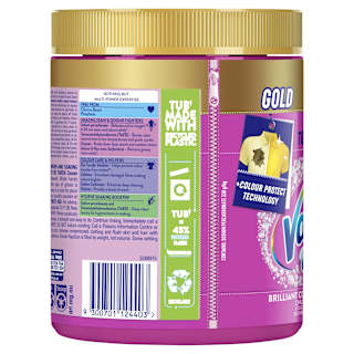 Vanish Napisan Gold Multi Power Powder