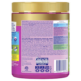 Vanish Napisan Gold Multi Power Powder
