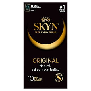 SKYN Original Condoms