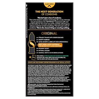SKYN Original Condoms