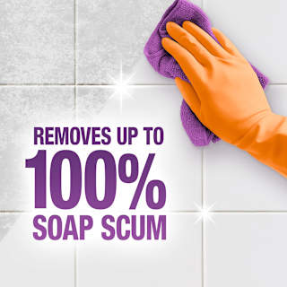 Easy-Off Bam Cleaning Products Soapscum Trigger