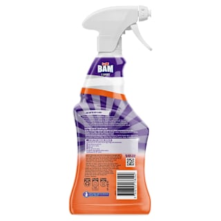 Easy-Off Bam Cleaning Products Soapscum Trigger