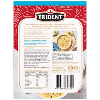 Trident Instant Soup Thai Chicken Tom Yum