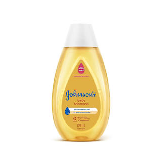 Johnson's Baby Shampoo Original