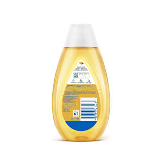 Johnson's Baby Shampoo Original