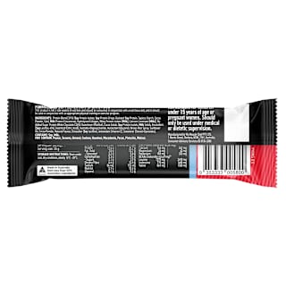 My Muscle Chef Recovery Bar Cookies & Cream