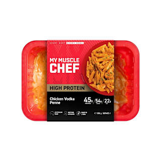 My Muscle Chef Chicken Vodka Penne
