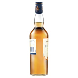 Talisker Single Malt Scotch Whisky 10 Year Old 700mL Bottle