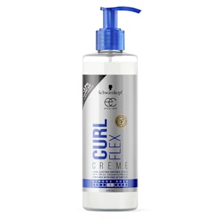 Extra Care Curl Flex Creme