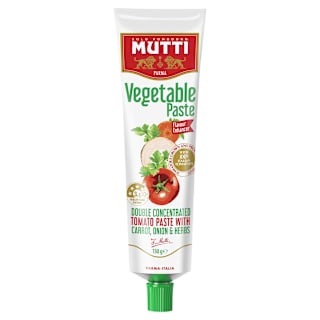 Mutti Vegetable Paste
