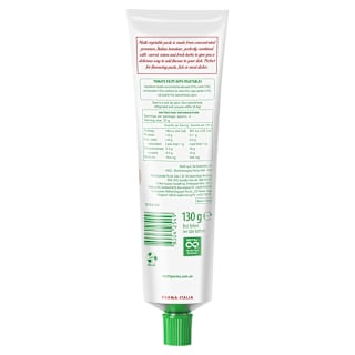 Mutti Vegetable Paste