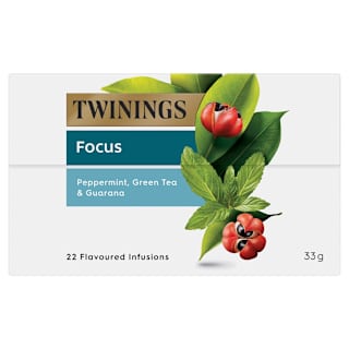 Twinings Live Well Focus