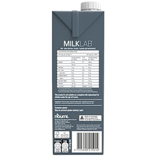 MILKLAB Oat