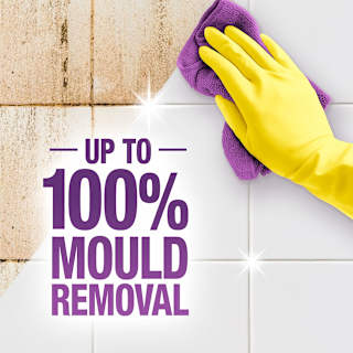 Easy-Off Bam Bleach Trigger