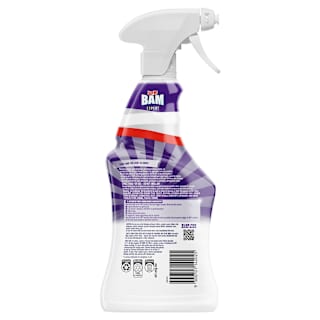 Easy-Off Bam Bleach Trigger