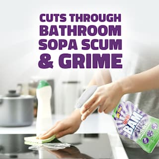Easy-Off Bam Cleaning Products Degreaser Trigger