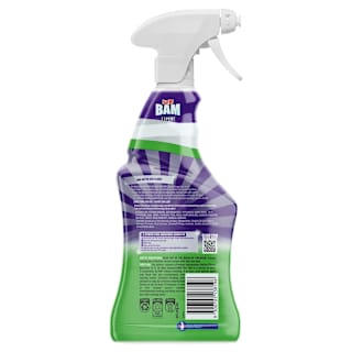 Easy-Off Bam Cleaning Products Degreaser Trigger