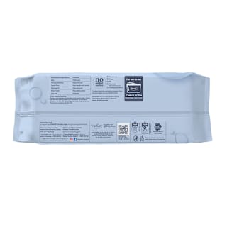 Huggies Ultimate Baby Wipes Water Refill