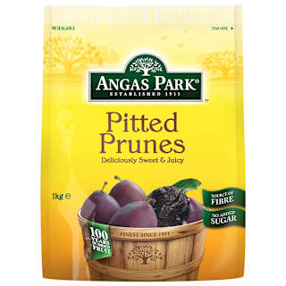Angas Park Pitted Prunes