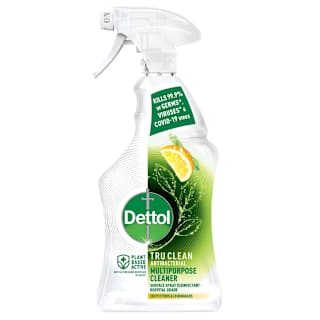 Dettol Tru Clean Multi-Purpose Trigger Citrus