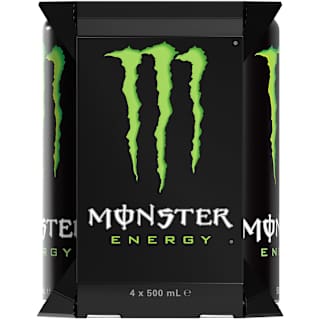 Monster Energy Green Energy Drink