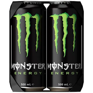 Monster Energy Green Energy Drink